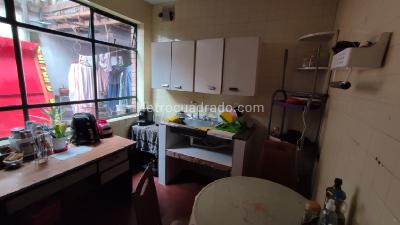 Casa en venta en San Felipe, Bogotá · foto 10 de 12