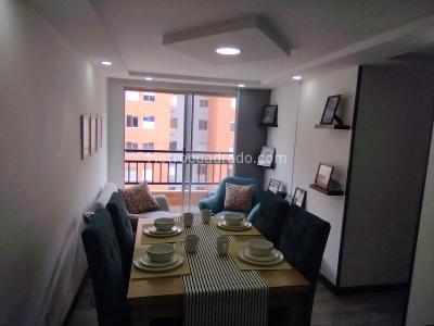 Apartamento en venta en Fontibon, Bogotá · foto 3 de 8