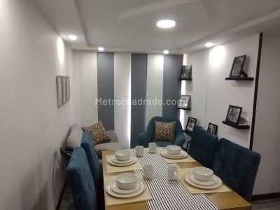 Apartamento en venta en Fontibon, Bogotá · foto 4 de 8