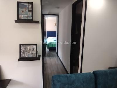 Apartamento en venta en Fontibon, Bogotá · foto 5 de 8