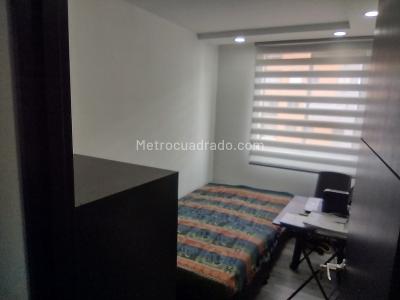 Apartamento en venta en Fontibon, Bogotá · foto 7 de 8