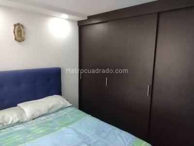 Apartamento en venta en Fontibon, Bogotá · foto 8 de 8