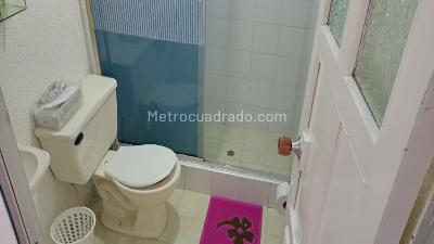 Casa de 5 alcobas en venta en San Fernando Occidental, Bogotá, 345 m² · foto 9 de 11