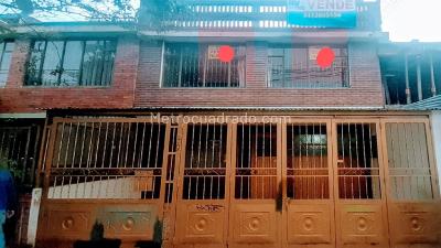 Casa de 5 alcobas en venta en Leon Xiii, Soacha, 337 m² · foto 2 de 20