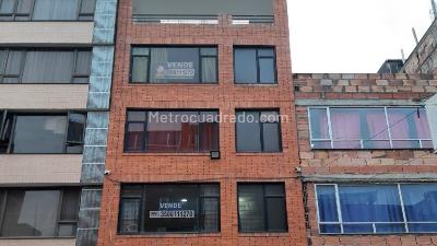 Casa en venta en Gran Granada, Bogotá · foto 3 de 10