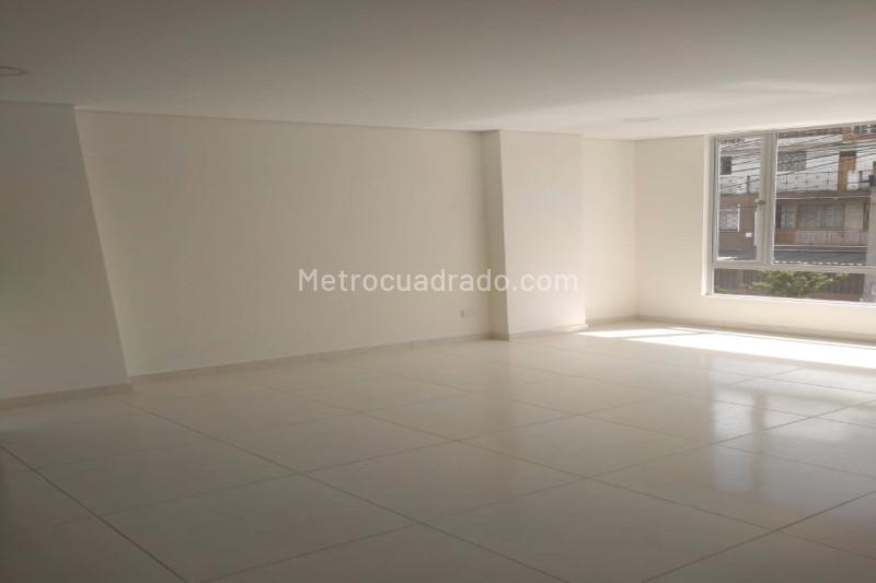 Edificio de Apartamentos en Venta, San Antonio, Bogotá D.C. - Widok 2