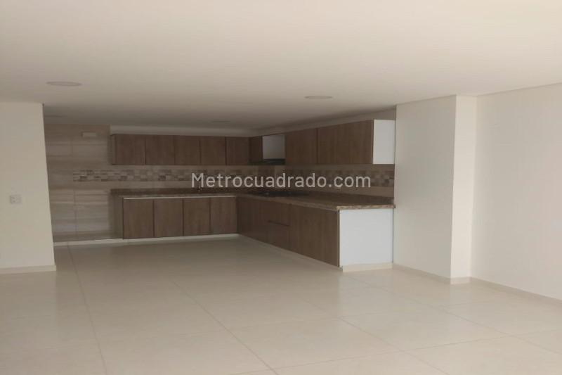 Edificio de Apartamentos en Venta, San Antonio, Bogotá D.C. - Widok 3