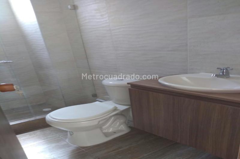 Edificio de Apartamentos en Venta, San Antonio, Bogotá D.C. - Widok 4