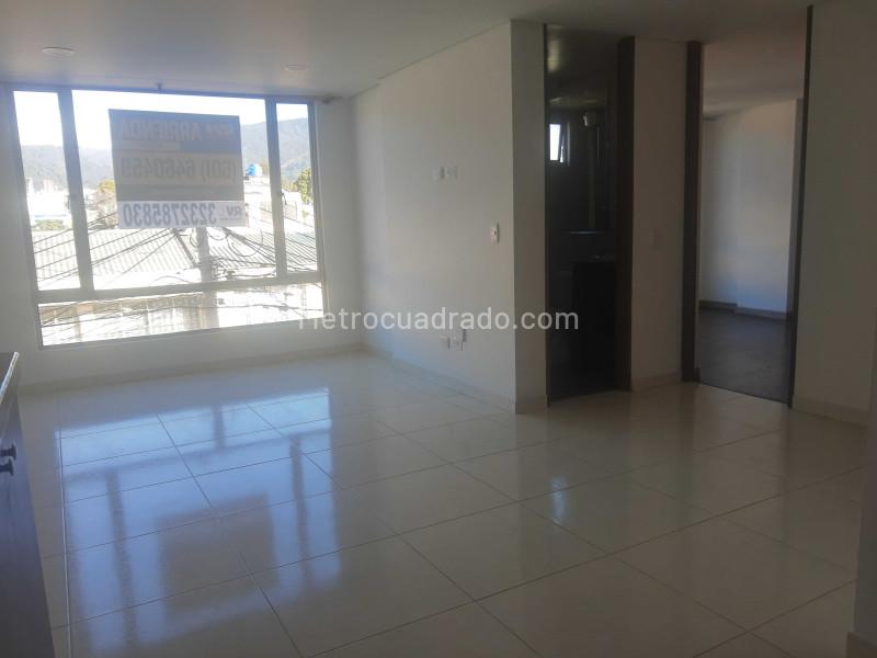 Edificio de Apartamentos en Venta, San Antonio, Bogotá D.C. - Widok 5
