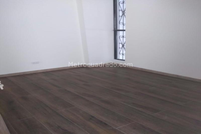 Edificio de Apartamentos en Venta, San Antonio, Bogotá D.C. - Widok 6