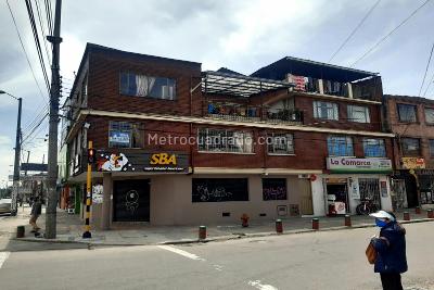 Casa de 5 alcobas en venta en Bonanza, Bogotá, 499 m² · foto 2 de 10