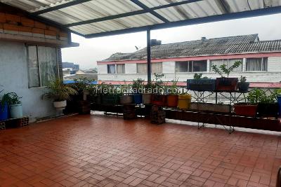 Casa de 5 alcobas en venta en Bonanza, Bogotá, 499 m² · foto 9 de 10