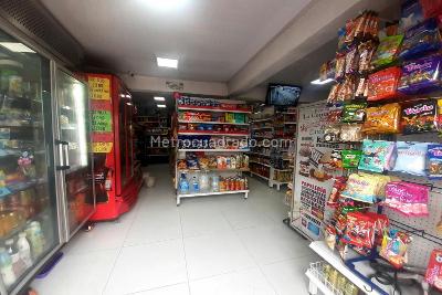 Casa de 5 alcobas en venta en Bonanza, Bogotá, 499 m² · foto 10 de 10