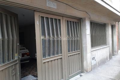 Casa en venta en La Granja, Bogotá · foto 2 de 10