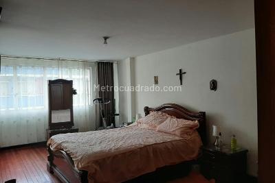 Casa en venta en La Granja, Bogotá · foto 4 de 10