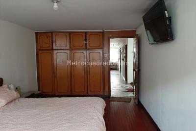 Casa en venta en La Granja, Bogotá · foto 5 de 10