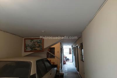Casa en venta en La Granja, Bogotá · foto 10 de 10