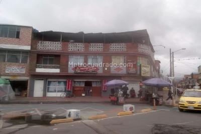 Casa en venta en Ingles, Bogotá · foto 4 de 6