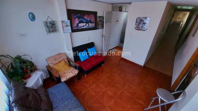 Casa en venta en La Paz, Bogotá · foto 18 de 20