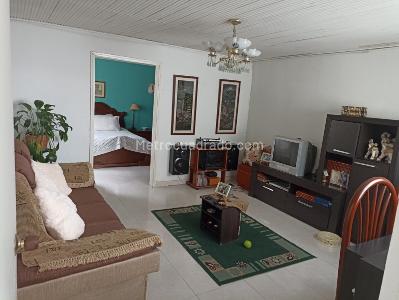 Casa en venta en San Eusebio, Bogotá · foto 2 de 14