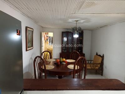 Casa en venta en San Eusebio, Bogotá · foto 3 de 14