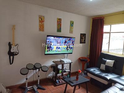 Casa en venta en San Eusebio, Bogotá · foto 4 de 14