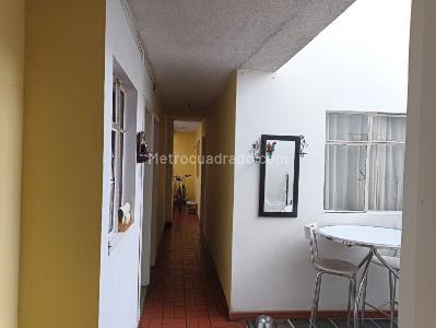 Casa en venta en San Eusebio, Bogotá · foto 5 de 14