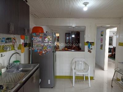 Casa en venta en San Eusebio, Bogotá · foto 8 de 14