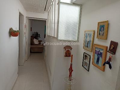 Casa en venta en San Eusebio, Bogotá · foto 9 de 14