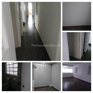 Casa en venta en San Eusebio, Bogotá · foto 12 de 14