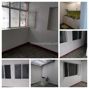 Casa en venta en San Eusebio, Bogotá · foto 13 de 14