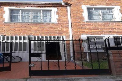 Casa de 5 alcobas en venta en Chapinero Central, Bogotá, 160 m² · foto 2 de 15