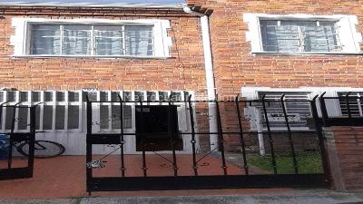 Casa de 5 alcobas en venta en Chapinero Central, Bogotá, 160 m² · foto 3 de 15