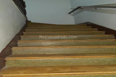 Casa de 5 alcobas en venta en Chapinero Central, Bogotá, 160 m² · foto 5 de 15