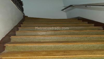 Casa de 5 alcobas en venta en Chapinero Central, Bogotá, 160 m² · foto 11 de 15