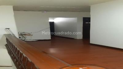 Casa de 5 alcobas en venta en Chapinero Central, Bogotá, 160 m² · foto 12 de 15
