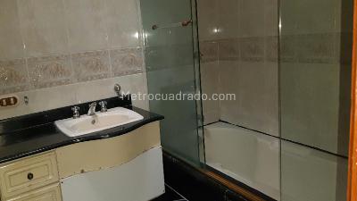 Casa de 5 alcobas en venta en Chapinero Central, Bogotá, 160 m² · foto 14 de 15