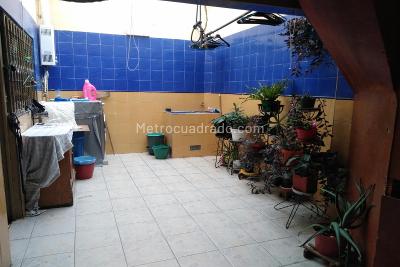 Casa de 5 alcobas en venta en Carabelas, Bogotá, 420 m² · foto 5 de 10