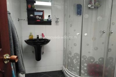 Casa de 5 alcobas en venta en Carabelas, Bogotá, 420 m² · foto 10 de 10