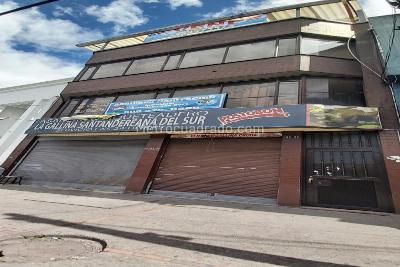 Casa de 5 alcobas en venta en Carvajal, Bogotá, 620 m² · foto 2 de 10
