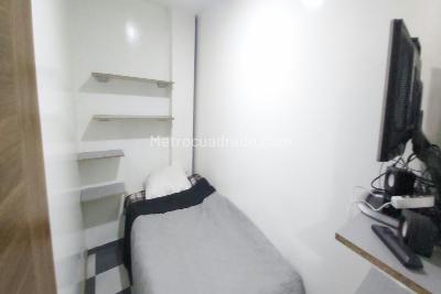 Casa de 5 alcobas en venta en Carvajal, Bogotá, 620 m² · foto 5 de 10