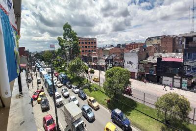 Casa de 5 alcobas en venta en Carvajal, Bogotá, 620 m² · foto 10 de 10