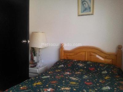 Casa en venta en Santa Isabel, Bogotá · foto 5 de 10