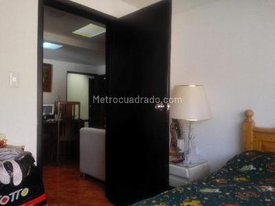 Casa en venta en Santa Isabel, Bogotá · foto 6 de 10