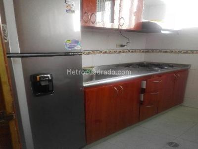 Casa en venta en Santa Isabel, Bogotá · foto 8 de 10