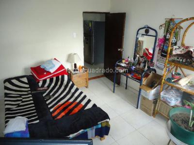 Casa de 5 alcobas en venta en San Marcos, Bogotá, 140 m² · foto 4 de 8