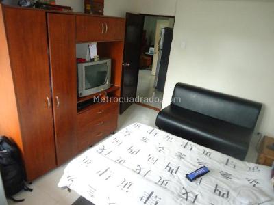 Casa de 5 alcobas en venta en San Marcos, Bogotá, 140 m² · foto 6 de 8