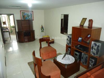 Casa de 5 alcobas en venta en San Marcos, Bogotá, 140 m² · foto 8 de 8