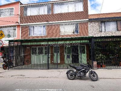 Casa de 5 alcobas en venta en San Pablo Bosa, Bogotá, 398 m² · foto 6 de 6