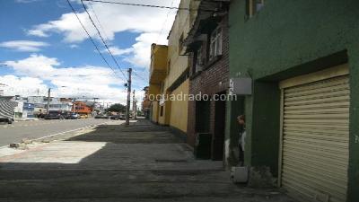 Casa de 5 alcobas en venta en Jorge Eliecer Gaitan, Bogotá, 273 m² · foto 12 de 12